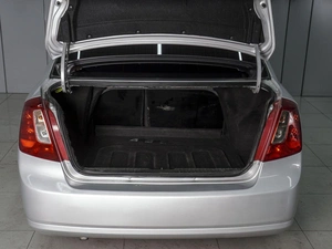 Седан Chevrolet Lacetti 2008 года, 570000 рублей, Ростов-на-Дону