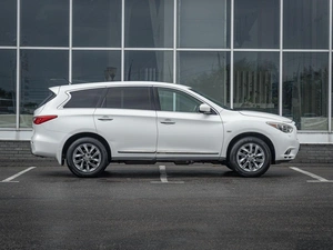 Внедорожник Infiniti QX60 2013 года, 1769000 рублей, Нижний Новгород