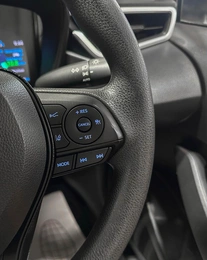 Универсал Toyota Corolla 2019 года, 1707000 рублей, Красноярск
