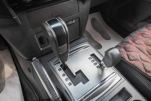 Внедорожник Mitsubishi Pajero 2021 года, 4039000 рублей, Барнаул