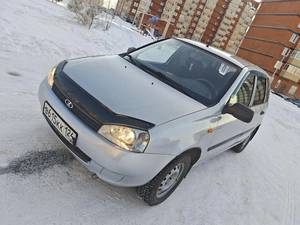 Универсал ВАЗ (LADA) Kalina 2012 года, 345000 рублей, Сосновоборск