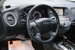 Внедорожник Infiniti JX 2013 года, 1983000 рублей, Солонцы