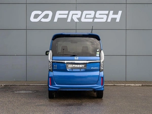 Хетчбэк Honda N-BOX 2017 года, 1050000 рублей, Краснодар