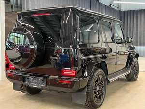 Внедорожник Mercedes-benz G-класс 2026 года, 25990000 рублей, Павловская Слобода