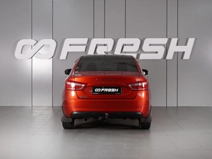 Седан ВАЗ (LADA) Vesta 2021 года, 1098000 рублей, Минеральные Воды