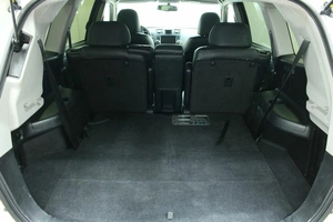 Внедорожник Toyota Highlander 2013 года, 2120000 рублей, Красноярск
