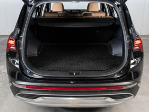 Внедорожник Hyundai Santa Fe 2022 года, 4479000 рублей, Ставрополь