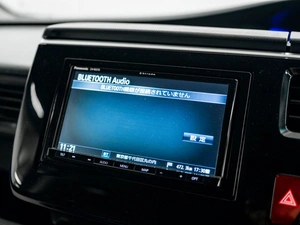 Минивэн Honda Stepwgn Spada 2020 года, 2170000 рублей, Красноярск