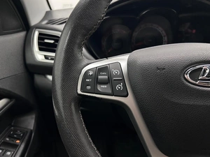 Универсал ВАЗ (LADA) Vesta Cross 2021 года, 1099000 рублей, Красноярск