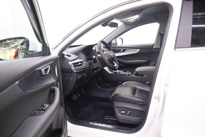 Внедорожник Chery Tiggo 7 2023 года, 1645000 рублей, Брянск