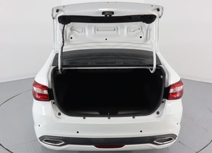 Седан ВАЗ (LADA) Vesta 2023 года, 1200000 рублей, Брянск