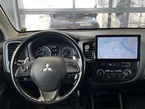 Внедорожник Mitsubishi Outlander 2014 года, 1250000 рублей, Уфа