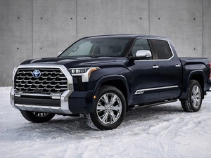 Пикап Toyota Tundra 2025 года, 10500000 рублей, Новоивановское