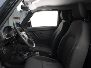 Внедорожник ВАЗ (LADA) Niva Legend 2023 года, 890000 рублей, Омск