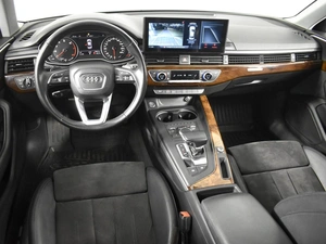 Седан Audi A4 2016 года, 2493200 рублей, Казань