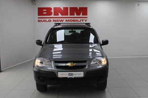 Внедорожник Chevrolet Niva 2019 года, 910000 рублей, Смоленск
