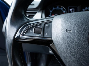 Лифтбек Skoda Rapid 2019 года, 1259000 рублей, Ставрополь
