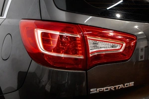 Внедорожник Kia Sportage 2011 года, 1199000 рублей, Барнаул