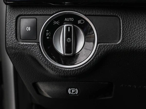 Внедорожник Mercedes-benz GLK-класс 2013 года, 1899000 рублей, Кирилловка