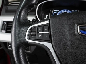 Внедорожник Geely Atlas 2020 года, 1925000 рублей, Воронеж