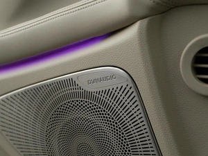 Минивэн Voyah Dream 2023 года, 5250050 рублей, Москва