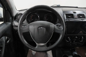 Седан ВАЗ (LADA) Granta 2022 года, 589000 рублей, Новокузнецк
