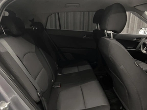 Внедорожник Hyundai Creta 2016 года, 1449000 рублей, Красноярск