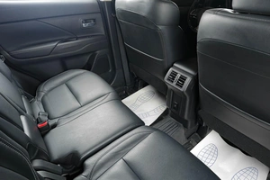 Внедорожник Mitsubishi Outlander 2020 года, 2359000 рублей, Тюмень