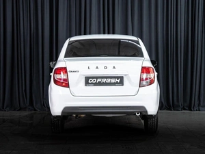 Седан ВАЗ (LADA) Granta 2025 года, 985600 рублей, Волгоград