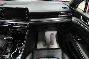 Седан Kia K5 2020 года, 2799000 рублей, Омск