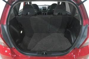 Хетчбэк Honda Fit 2003 года, 389000 рублей, Новокузнецк