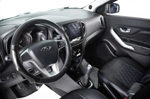 Хетчбэк ВАЗ (LADA) XRAY 2021 года, 1029000 рублей, Пермь