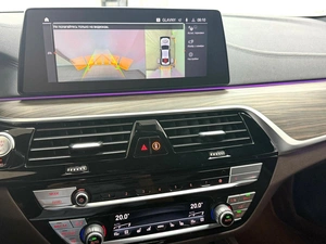 Универсал BMW 5 серия 2020 года, 4245000 рублей, Красноярск