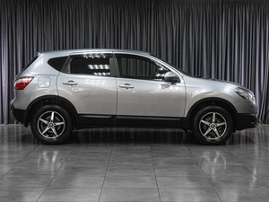 Внедорожник Nissan Qashqai 2012 года, 917000 рублей, Тюмень