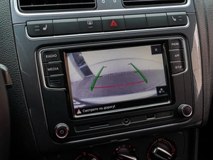 Седан Volkswagen Polo 2019 года, 1273000 рублей, Краснодар