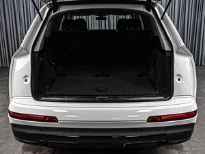 Внедорожник Audi Q7 2020 года, 6225000 рублей, Ставрополь