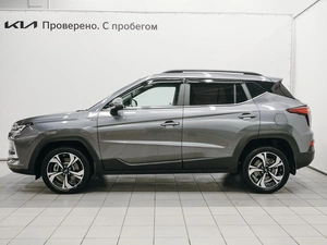 Внедорожник Москвич 3 2023 года, 1449000 рублей, Красноярск