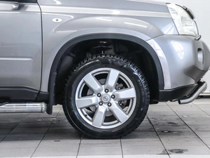 Внедорожник Nissan X-Trail 2007 года, 890000 рублей, Красноярск