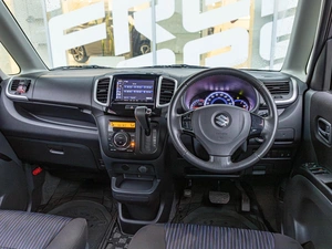 Минивэн Suzuki Solio 2012 года, 877000 рублей, Краснодар