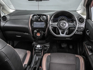 Хетчбэк Nissan Note 2017 года, 1379000 рублей, Кирилловка