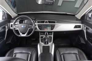 Внедорожник Geely Atlas 2021 года, 1899000 рублей, Петрозаводск