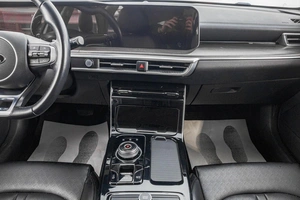 Седан Kia K5 2020 года, 2749000 рублей, Барнаул