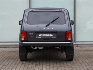 Внедорожник ВАЗ (LADA) 4x4 (Нива) 2020 года, 635000 рублей, Тверь