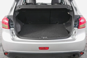 Внедорожник Mitsubishi ASX 2013 года, 999000 рублей, Кемерово