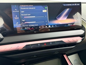 Внедорожник BMW X3 2025 года, 7995000 рублей, Красноярск