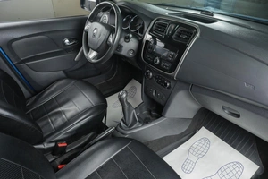 Хетчбэк Renault Sandero Stepway 2018 года, 929000 рублей, Тюмень