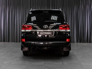 Внедорожник Toyota Land Cruiser 2016 года, 5099000 рублей, Тюмень
