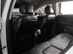 Внедорожник Kia Sportage 2012 года, 1399000 рублей, Тюмень