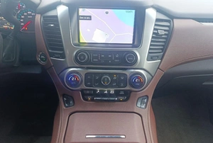 Внедорожник Chevrolet Tahoe 2015 года, 3200000 рублей, Красноярск