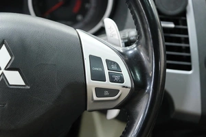 Внедорожник Mitsubishi Outlander 2008 года, 1139000 рублей, Омск